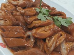 -德記大排档 26年老字号(西湖店)