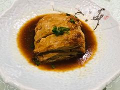素斋鹅-芳满庭·江浙小馆(1912店)