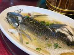 -园林美食城·本土农家菜(杨和镇店)