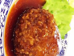 -黄家饺子东北特色菜馆(湖滨商业街店)