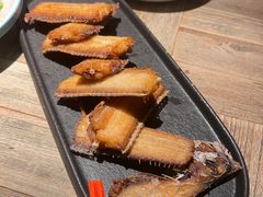 -老头儿油爆虾(胜利河美食街店)