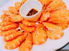 -79号渔船海鲜饭店(宝安店)