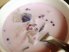 -广州中心皇冠假日酒店-环市食坊·海鲜自助餐厅