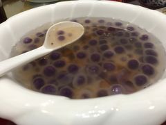 甜品汤圆-矮人松糕(小南店)