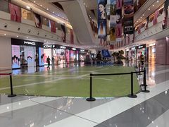 -太原茂业天地购物中心