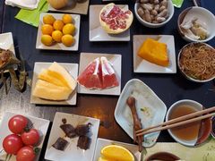 -青藤茶馆(南山路店)