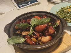 -鹿港小镇(悠唐店)