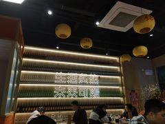 -蚝当家·海鲜龙虾烧烤(文二路原开蚝屋店)