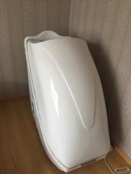 -颜工坊健康美容管理中心喜丽妈妈