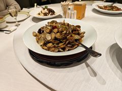 -开海·红岛海鲜虾水饺(石老人店)