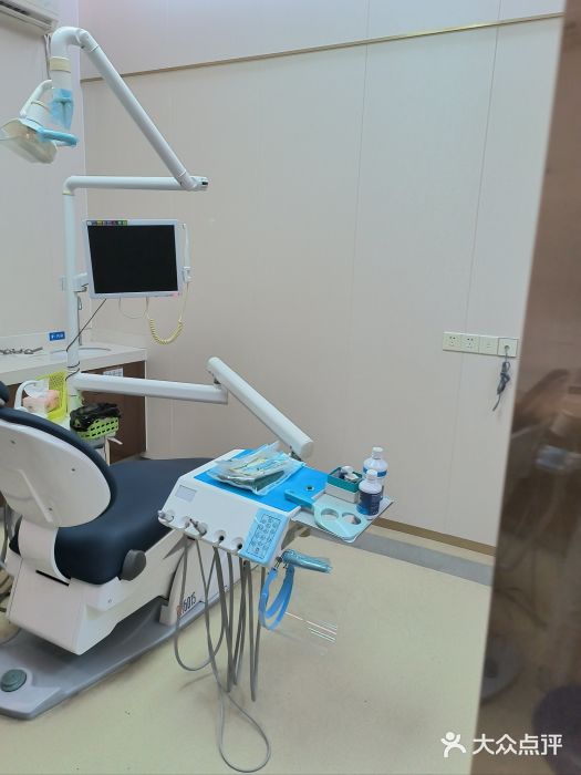 佛山中大口腔医院·市二级口腔专科医院图片
