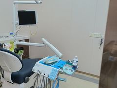 -佛山中大口腔医院·市二级口腔专科医院