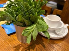 -云尊府云南菜·蒸汽石锅鱼(学清路店)