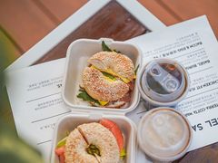 -HOLY BAGEL(苏河店)