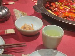 -蓉城老妈火锅(双林路店)