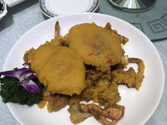 -金米箩大酒店(五角场店)