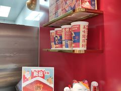 -千禧炸串(明瓦廊店)