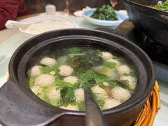 -江南韵·无锡太湖文化体验餐厅(凤凰天街店)
