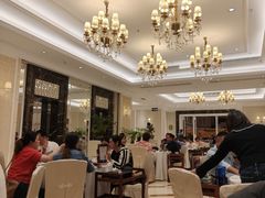 -龙悦湾酒家·八阵鱼生·渔人码头店