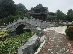 -关林