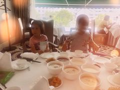 -青岛海景花园大酒店