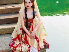 -汉仪华裳汉服旗袍·摄影写真馆(乌镇西栅店)