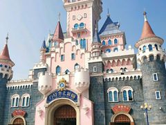 -厦门方特梦幻王国