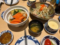 -小山日本料理(太古汇店)
