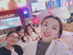 -MR.ROCKY洛奇先生RESTAURANT&BAR(宝安壹方城店)