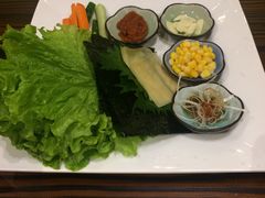 -和萌牛肠烧烤(财富中心店)