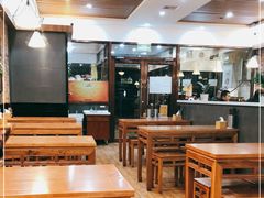 -好劲道手擀面(壹中心美食城店)