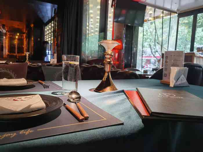 v  play house音乐餐厅-"为了我的会员补作业距离时间有点长了就按.