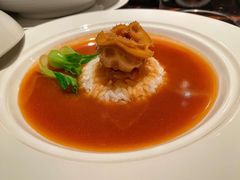-运·中餐厅(成都华尔道夫酒店)