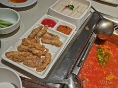 -海底捞火锅鲜切牛肉主题店(长寿路店)