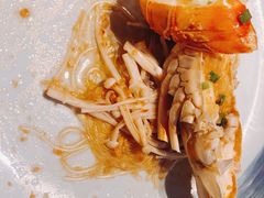 -万丽轩·粤菜(王府井金茂万丽酒店)