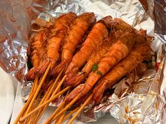 -江南粥家庄(宁国路店)