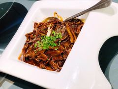 本帮鳝糊-HOMES上海本帮菜(襄阳公园店)