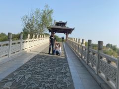 -东湖落雁景区