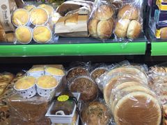-正隆斋素食超市(西四店)
