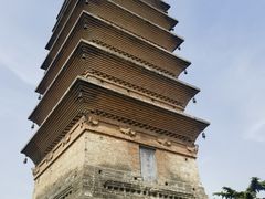 -洛阳白马寺