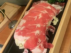-湊湊火锅·茶憩(锦艺城店)
