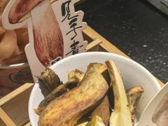 -菌自由丨野生菌火锅特色庭院餐厅(丽江古城店)