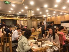 -牛街·马辈儿涮肉(牛街二店)