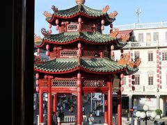 -汕头市小公园