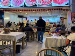 -虾大侠·盱眙龙虾老北京铜锅涮羊肉(金楠天街店)