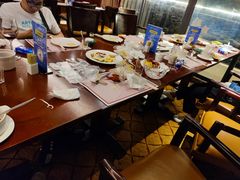 -东莞塘厦三正半山温泉酒店·沙利文西餐厅