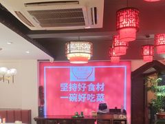 -大碗李·海鲜天津菜(河北路店)
