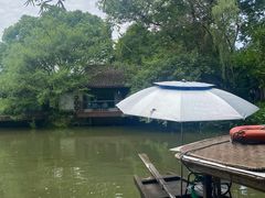 -西溪国家湿地公园