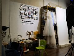 -小象国照相馆(汽博店)