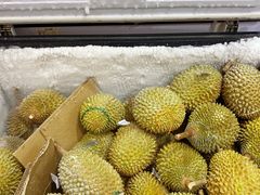 -开皇马来西亚榴莲美食店(华强北店)